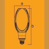 Firefly LED Park Lights